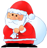 クリスマスプレゼント